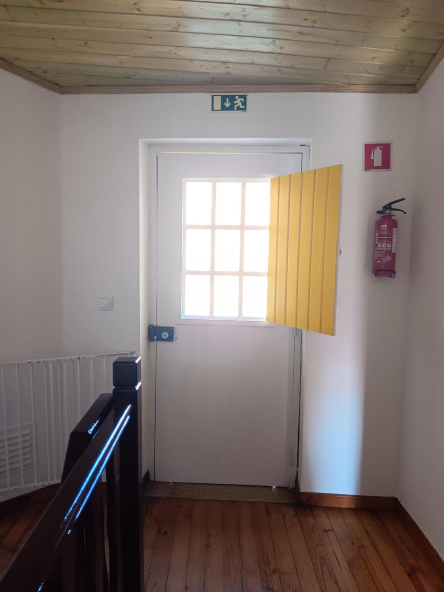 Recanto Do Largo Linhares  Exterior photo